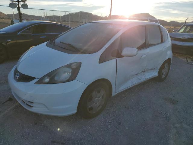 Obraz 1 z 2013 HONDA FIT  2013 z VIN JHMGE8H30DC071506