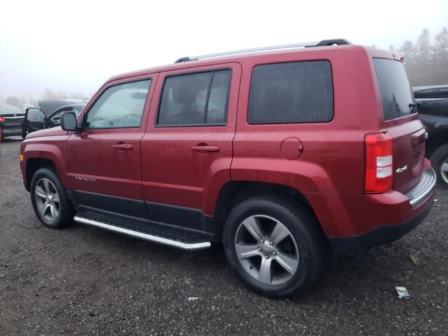 Obraz 2 z 2017 JEEP PATRIOT  2017 z VIN 1C4NJRAB7HD171517