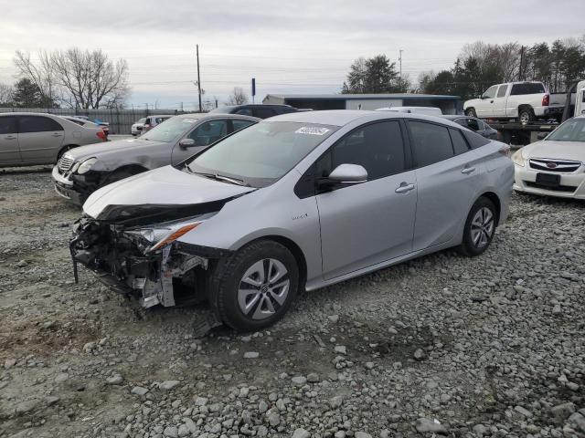2017 TOYOTA PRIUS  2017 image