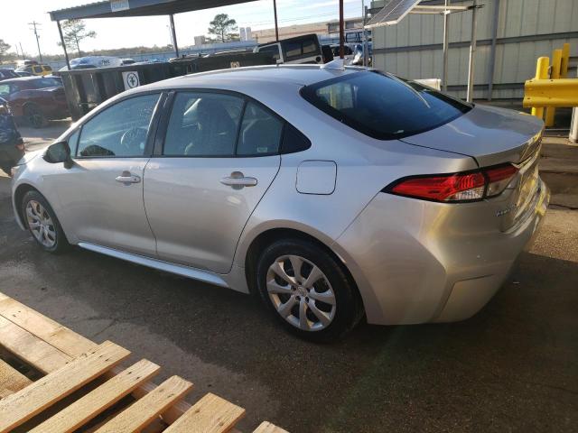 Obraz 2 z 2021 TOYOTA COROLLA LE 2021 z VIN 5YFEPMAE6MP220662