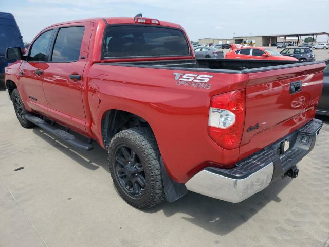 Image 2 of Toyota Tundra Crewmax Sr5 2021 with VIN 5TFDY5F1XMX987159