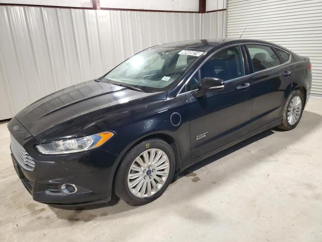 Изображение 1 2016 FORD FUSION SE PHEV 2016 с VIN 3FA6P0PU9GR229288