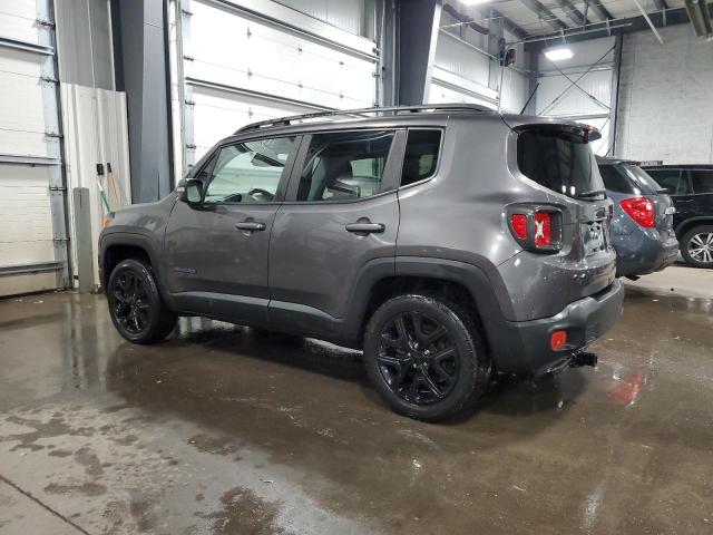 Obraz 2 z 2017 JEEP RENEGADE LATITUDE 2017 z VIN ZACCJBBH7HPF22252