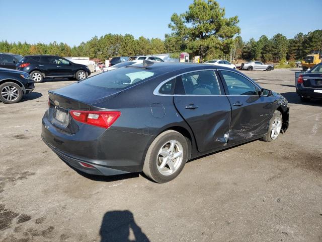 Изображение 3 2018 CHEVROLET MALIBU LS 2018 с VIN 1G1ZB5ST5JF109602