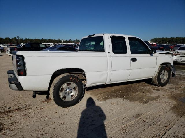 Image 3 of 2005 CHEVROLET SILVERADO C1500 2005 with VIN 1GCEC19X95Z153546