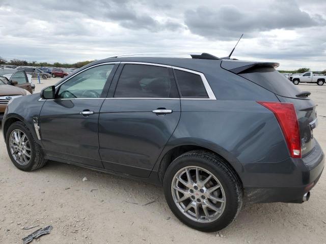 Image 2 of 2010 CADILLAC SRX LUXURY COLLECTION 2010 with VIN 3GYFNAEY0AS582587