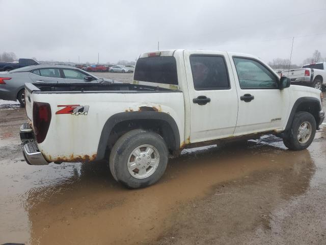 Image 3 of 2005 CHEVROLET COLORADO  2005 with VIN 1GCDT136858270374