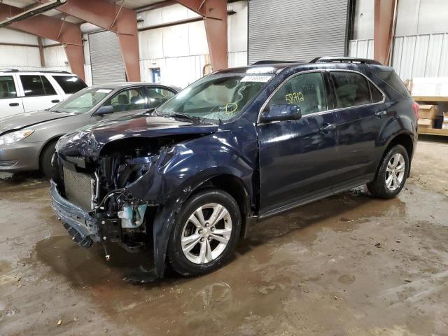 Image 1 of 2015 CHEVROLET EQUINOX LT 2015 with VIN 2GNALCEK3F6227312