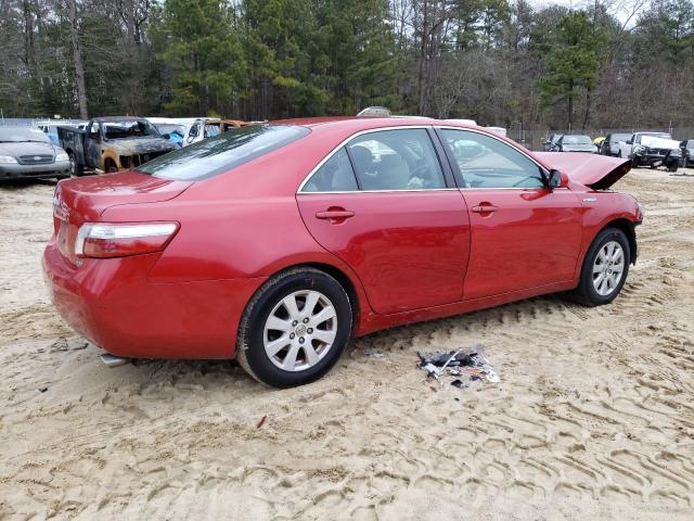 Image 3 of 2009 TOYOTA CAMRY HYBRID 2009 with VIN 4T1BB46K09U098242