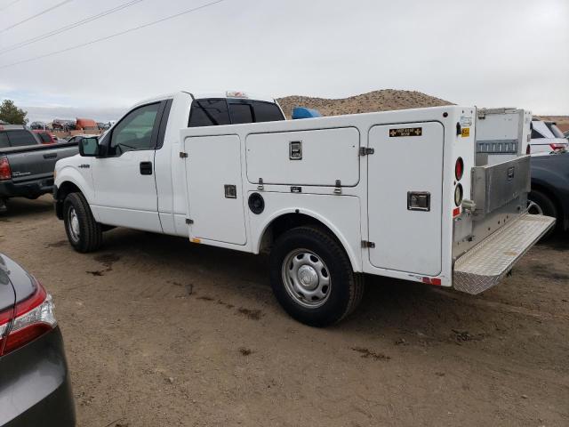 Image 2 of 2011 Ford F-150 2011 with VIN 1FTPF1CF4BKD90594