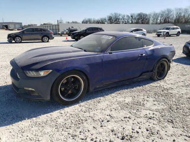 Изображение 2016 FORD MUSTANG  2016