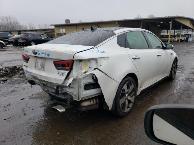 Image 3 of 2019 KIA OPTIMA LX 2019 with VIN 5XXGT4L35KG296492