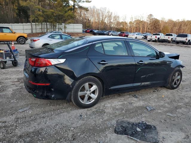 Obraz 3 z 2015 KIA OPTIMA LX 2015 z VIN 5XXGM4A79FG356685