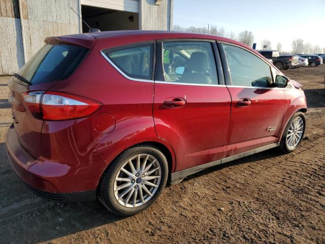 Изображение 3 2016 FORD C-MAX PREMIUM SEL 2016 с VIN 1FADP5CU7GL118943
