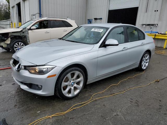 2013 BMW 328 I 2013 image
