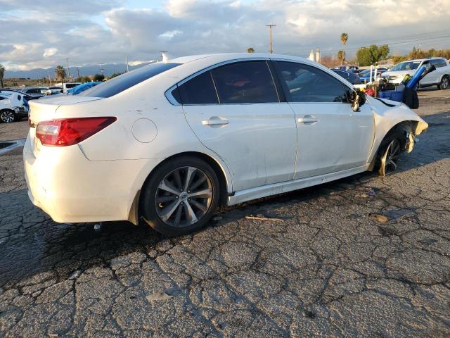 Image 3 of 2017 SUBARU LEGACY 2.5I LIMITED 2017 with VIN 4S3BNAN68H3029320