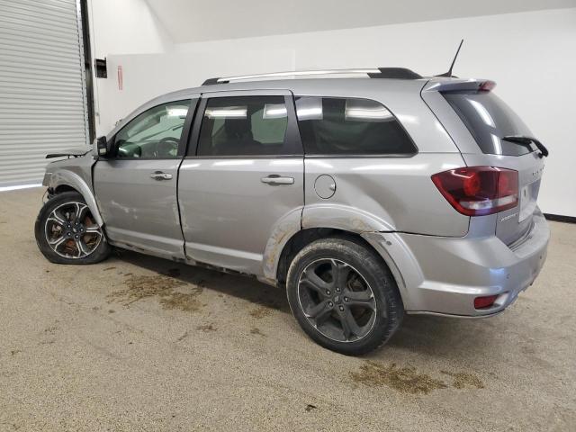 Image 2 of 2020 DODGE JOURNEY CROSSROAD 2020 with VIN 3C4PDCGB1LT220248