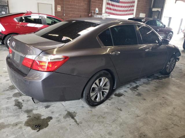 Image 3 of 2014 HONDA ACCORD LX 2014 with VIN 1HGCR2F38EA307144