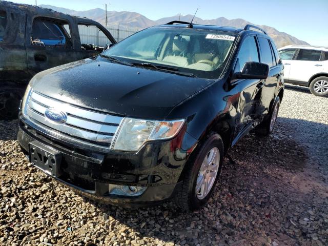 Изображение 2007 FORD EDGE SEL 2007