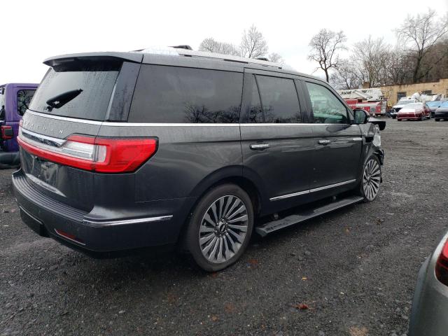 Изображение 3 2018 LINCOLN NAVIGATOR RESERVE 2018 с VIN 5LMJJ2LT1JEL06429