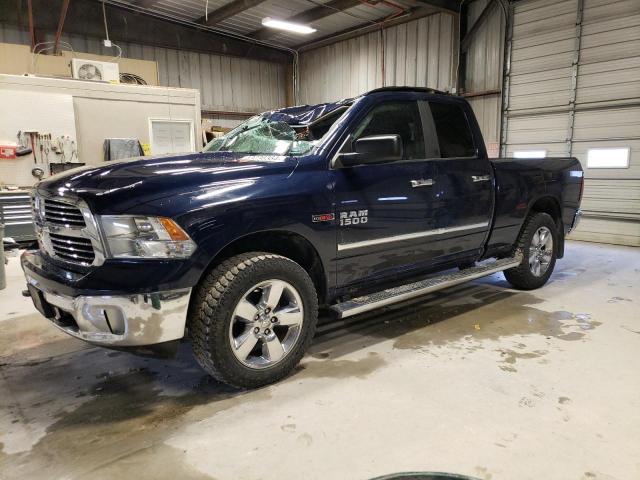2014 RAM 1500 SLT 2014 image