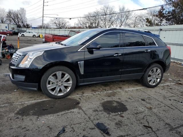 Obraz 2015 CADILLAC SRX LUXURY COLLECTION 2015