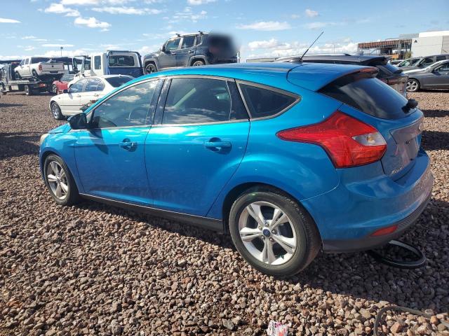 Изображение 2 2014 FORD FOCUS SE 2014 с VIN 1FADP3K22EL176461