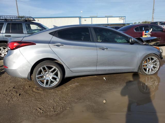 Image 3 of 2015 HYUNDAI ELANTRA SE 2015 with VIN 5NPDH4AE7FH616804