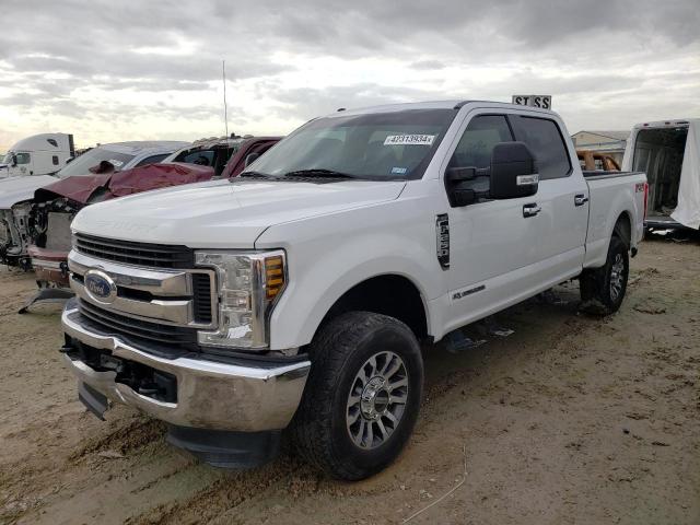Изображение 2019 FORD F250 SUPER DUTY 2019