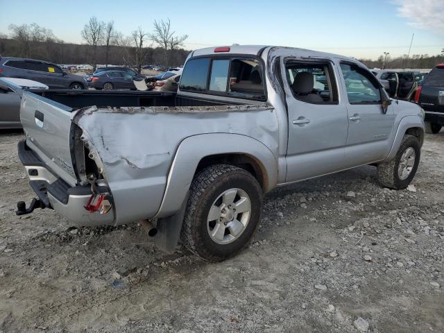 Image 3 of 2010 TOYOTA TACOMA DOUBLE CAB PRERUNNER 2010 with VIN 5TEJU4GN2AZ708544