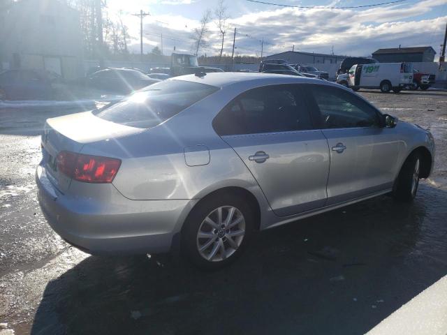 Image 3 of 2014 VOLKSWAGEN JETTA SE 2014 with VIN 3VWD17AJ4EM330997