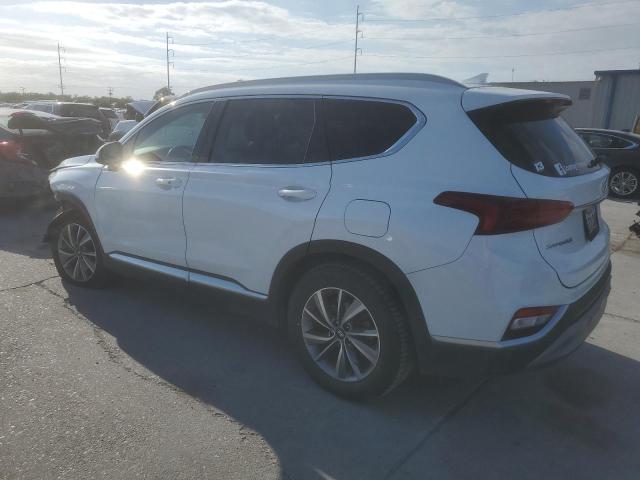 Изображение 2 2020 HYUNDAI SANTA FE SEL 2020 с VIN 5NMS33AD6LH193231