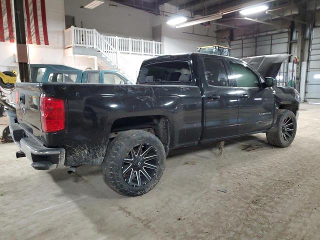 Изображение 3 2016 CHEVROLET SILVERADO K1500 LT 2016 с VIN 1GCVKREH1GZ105512