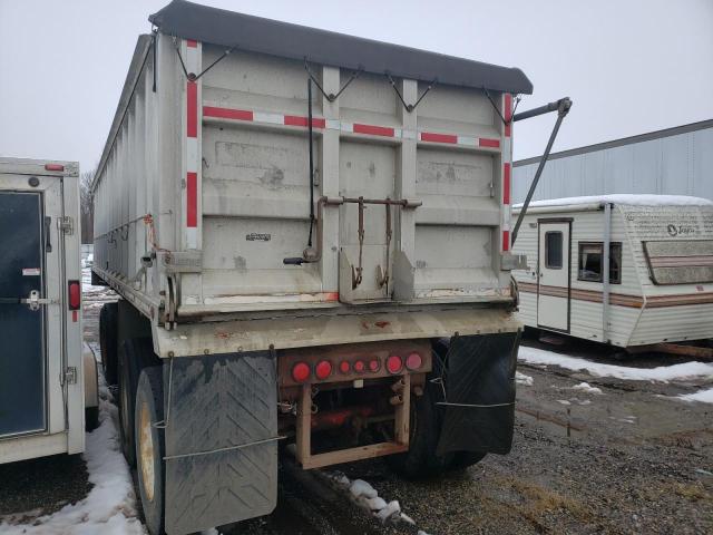 Image 3 of 1987 MONT TRAILER 1987 with VIN 1M911DR24HD003207