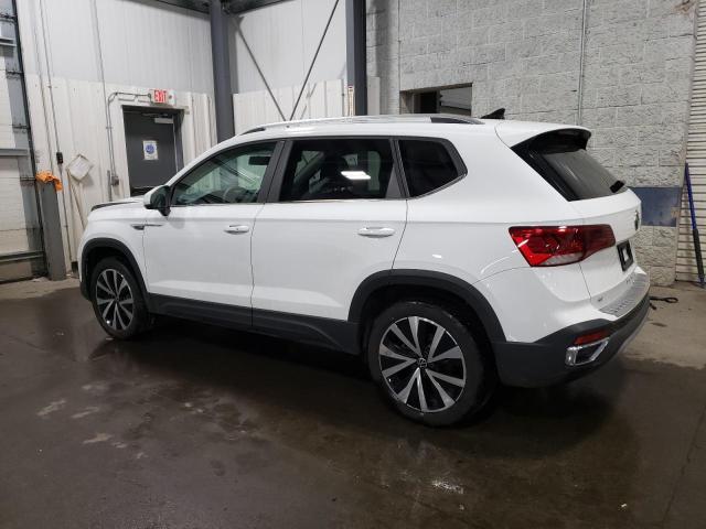 Изображение 2 2022 VOLKSWAGEN TAOS SE 2022 с VIN 3VVWX7B21NM092142