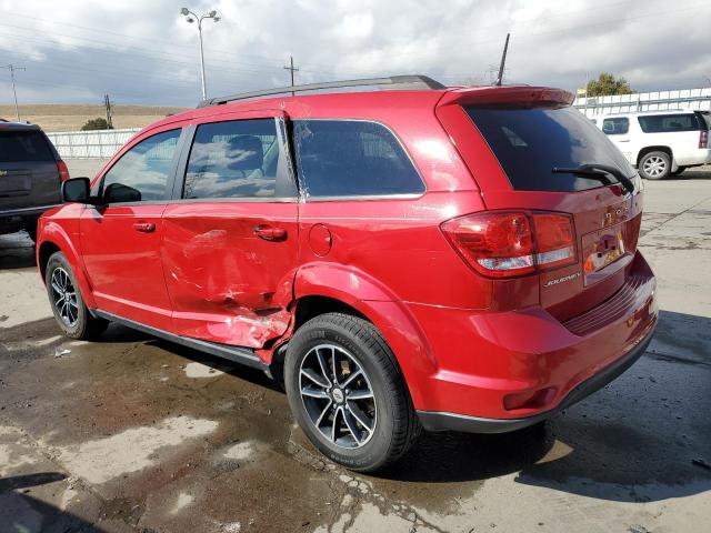 Obraz 2 z 2019 DODGE JOURNEY SE 2019 z VIN 3C4PDCBB0KT737868