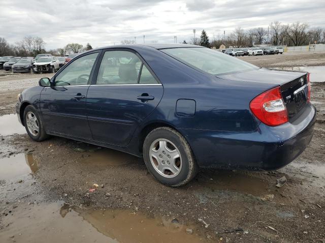 Obraz 2 z 2003 TOYOTA CAMRY LE 2003 z VIN 4T1BF32K93U543136