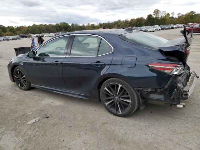 Obraz 2 z 2018 TOYOTA CAMRY XSE 2018 z VIN 4T1BZ1HK6JU500180