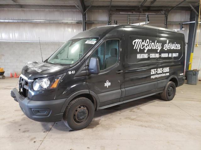 2020 FORD TRANSIT T-250 2020 image