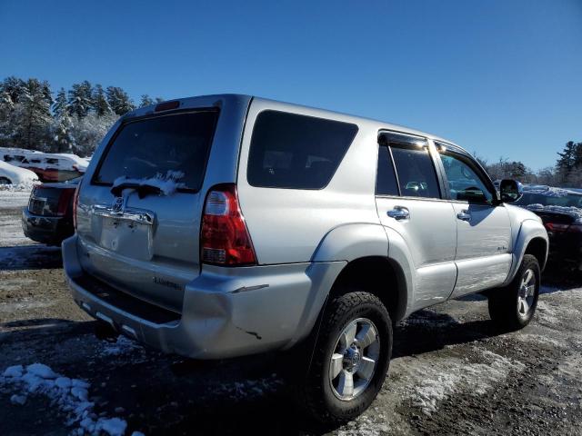 Изображение 3 2007 TOYOTA 4RUNNER SR5 2007 с VIN JTEBU14R678082240