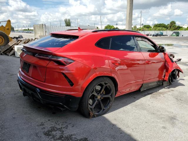 Obraz 3 z 2019 LAMBORGHINI URUS  2019 z VIN ZPBUA1ZL2KLA01713
