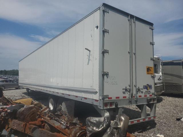 Image 3 of 2023 HYUNDAI TRAILER 2023 with VIN 3H3V532K5PS433827