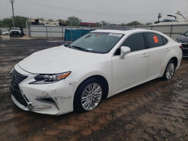 2016 LEXUS ES 350 2016 image