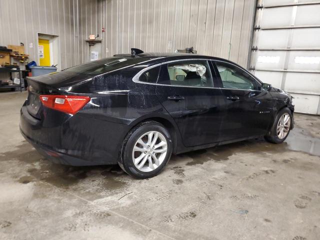Image 3 of 2018 CHEVROLET MALIBU LT 2018 with VIN 1G1ZD5ST3JF137036