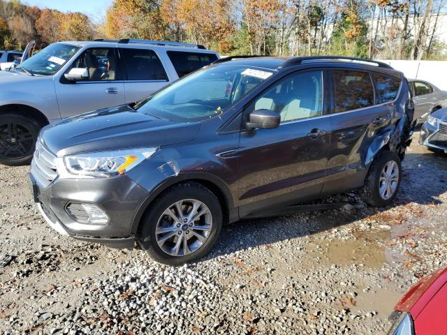 Image 1 of 2017 FORD ESCAPE SE 2017 with VIN 1FMCU9GD6HUE62075