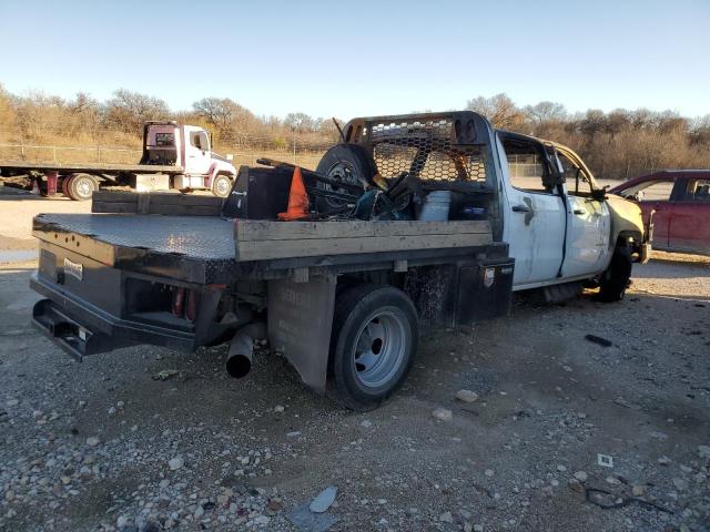 Изображение 3 2019 CHEVROLET SILVERADO K3500 2019 с VIN 1GB4KVCYXKF182837