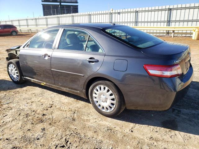 Image 2 of 2011 TOYOTA CAMRY BASE 2011 with VIN 4T1BF3EK8BU138685