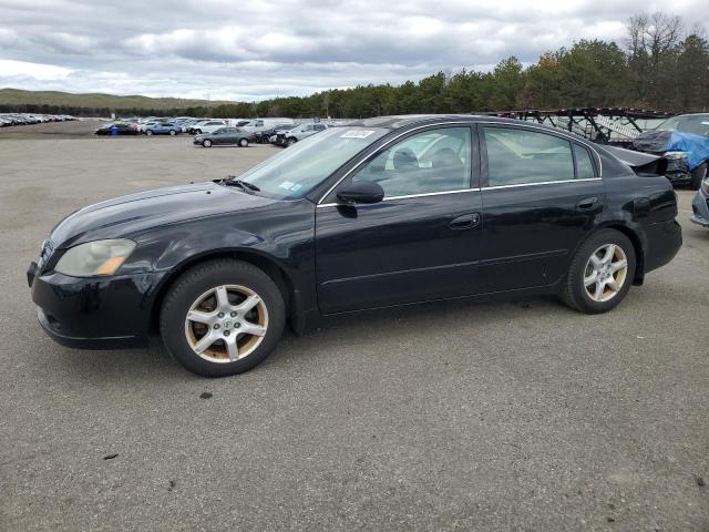 Image 1 of 2006 NISSAN ALTIMA S 2006 with VIN 1N4AL11D56N413228