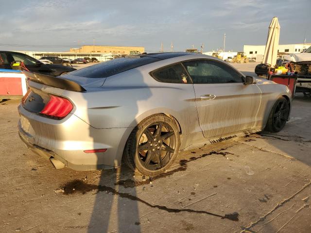 Image 3 of 2020 FORD MUSTANG  2020 with VIN 1FA6P8TH5L5124204