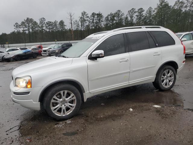 Изображение 1 2014 VOLVO XC90 3.2 2014 с VIN YV4952CY9E1694028